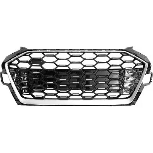 Radiator Grille