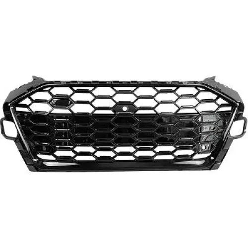 Radiator Grille