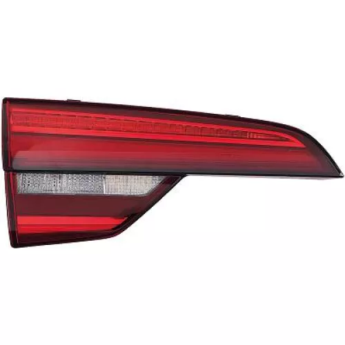 Tail Light Assembly