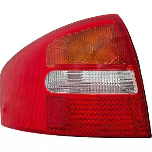 Gruppo ottico posteriore