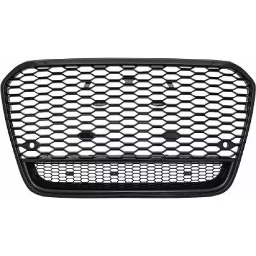 Radiator Grille