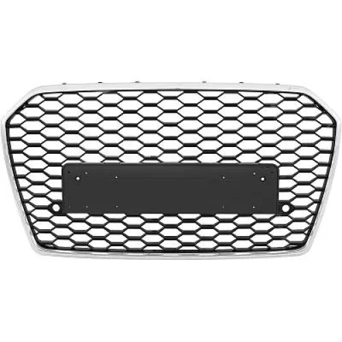 Radiator Grille