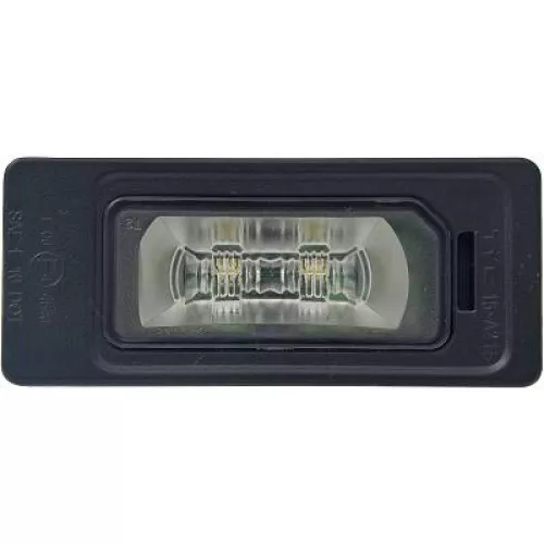 Licence Plate Light