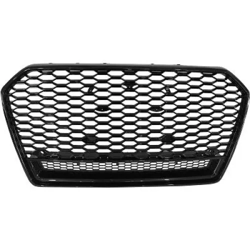 Radiator Grille