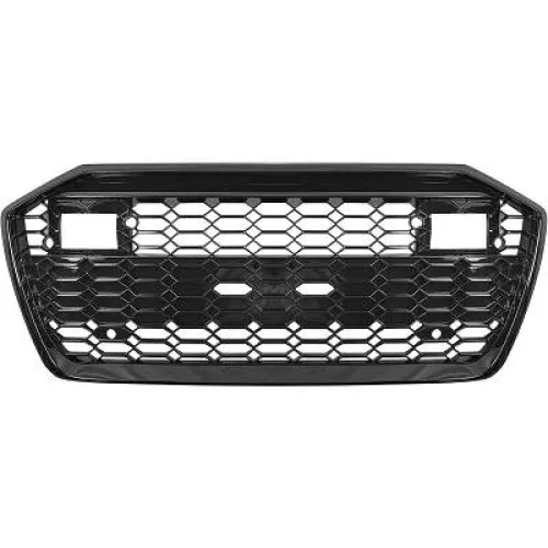 Radiator Grille