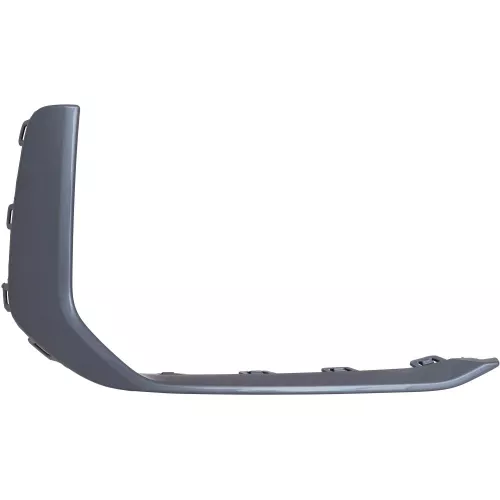 Striscia di protezione/rifinitura, paraurti