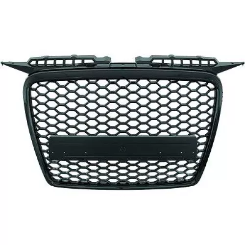 Radiator Grille