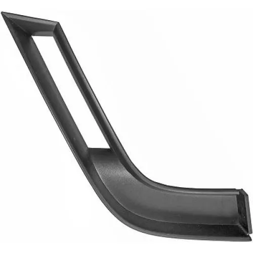 Striscia di protezione/rifinitura, paraurti