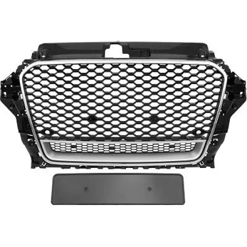 Radiator Grille