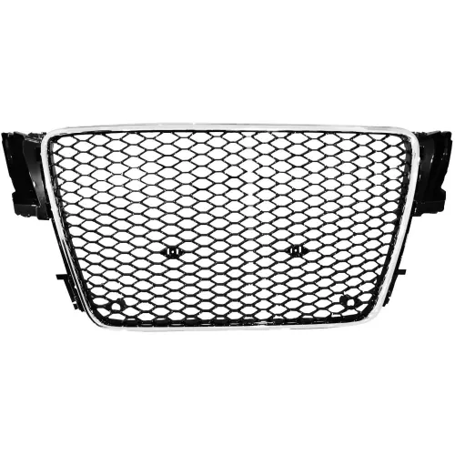 Griglia del radiatore