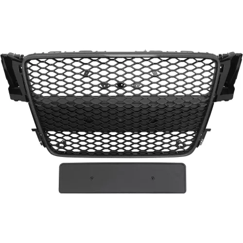 Griglia del radiatore