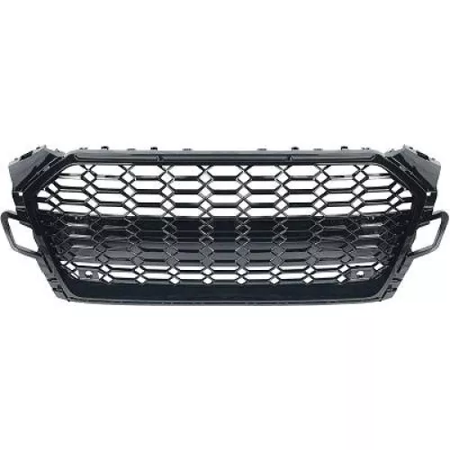 Griglia del radiatore