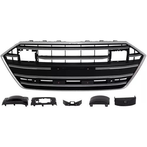 Griglia del radiatore