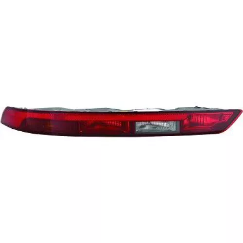 Rear Fog Light