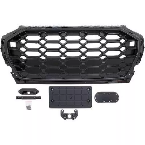 Griglia del radiatore