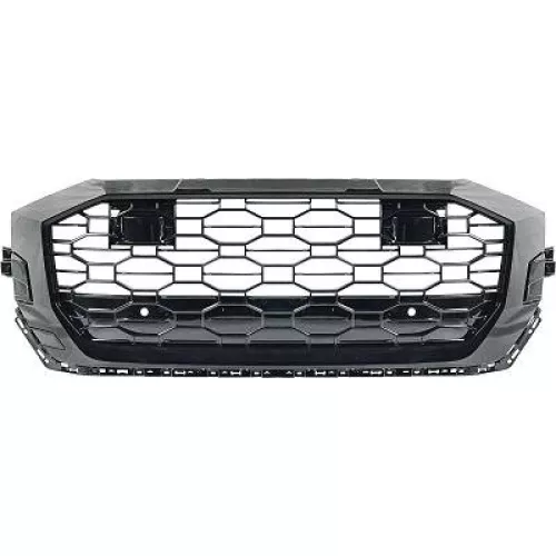 Griglia del radiatore