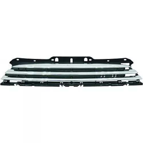 Griglia del radiatore