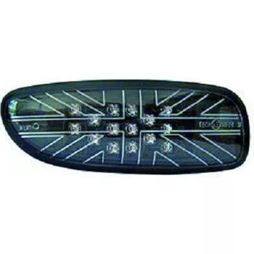 Rear Fog Light