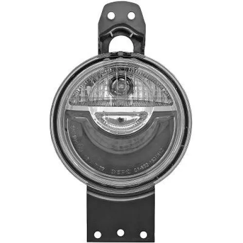 Daytime Running Light