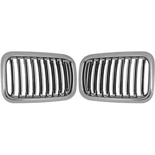 Griglia del radiatore