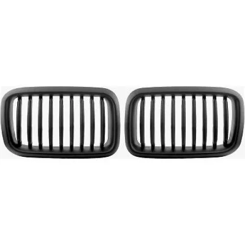 Griglia del radiatore