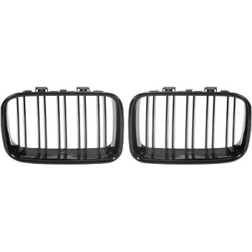 Griglia del radiatore