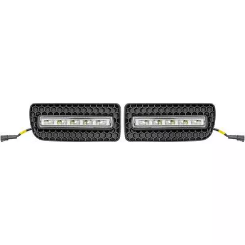 Daytime Running Light