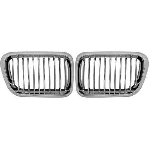 Griglia del radiatore