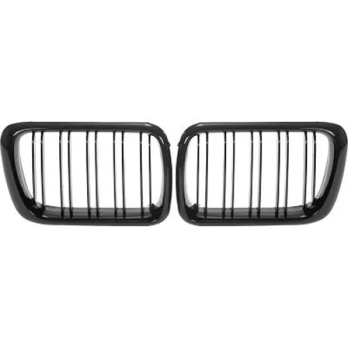 Griglia del radiatore