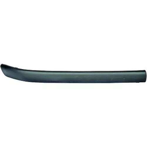 Trim/Protection Strip, bumper