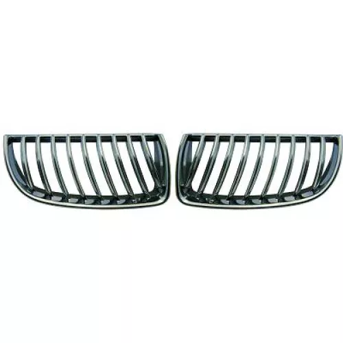 Griglia del radiatore