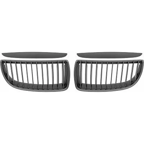 Griglia del radiatore