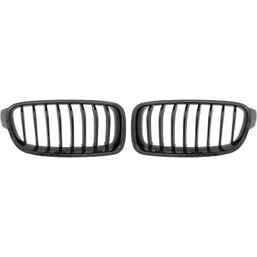 Radiator Grille