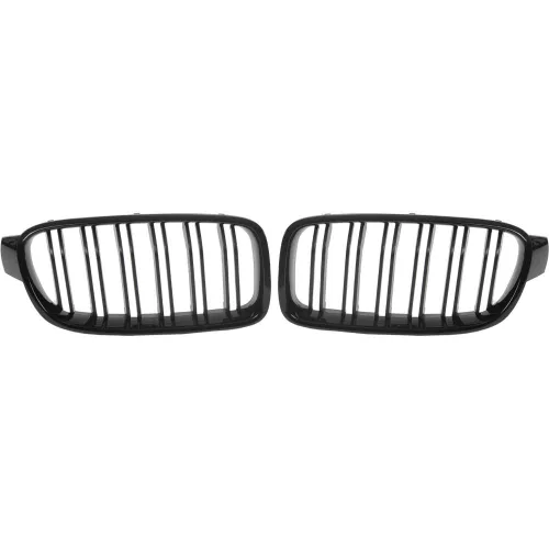 Radiator Grille