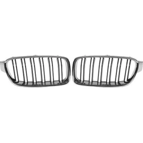Radiator Grille