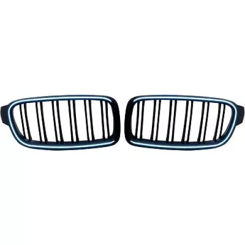 Radiator Grille
