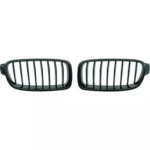 Radiator Grille