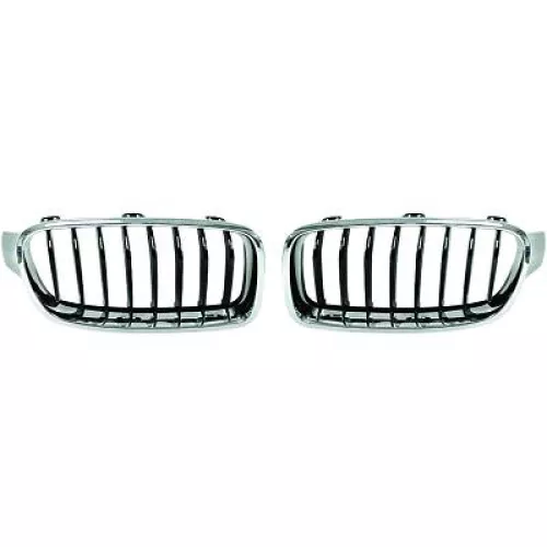 Radiator Grille
