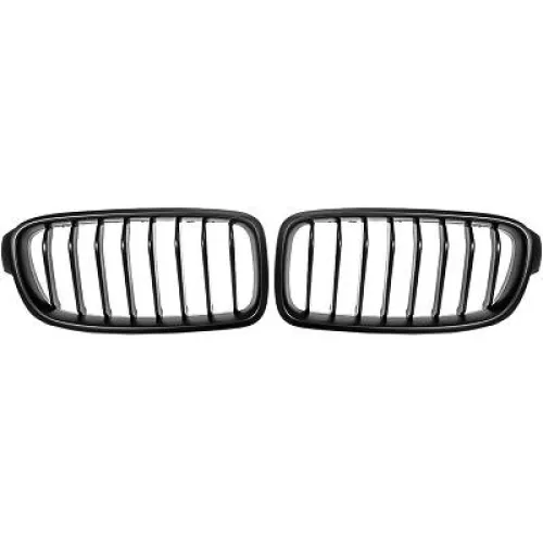 Radiator Grille
