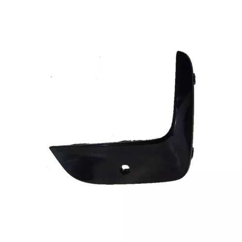 Striscia di protezione/rifinitura, griglia del radiatore