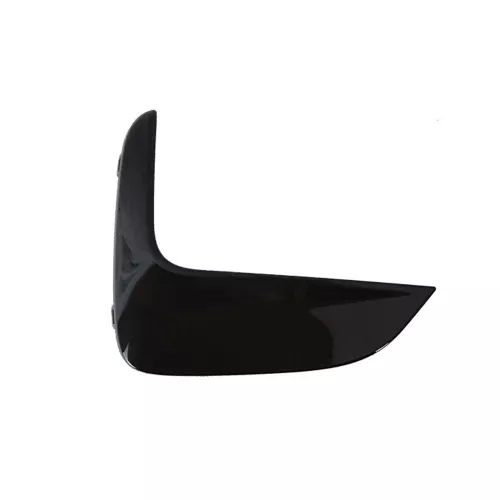 Striscia di protezione/rifinitura, griglia del radiatore