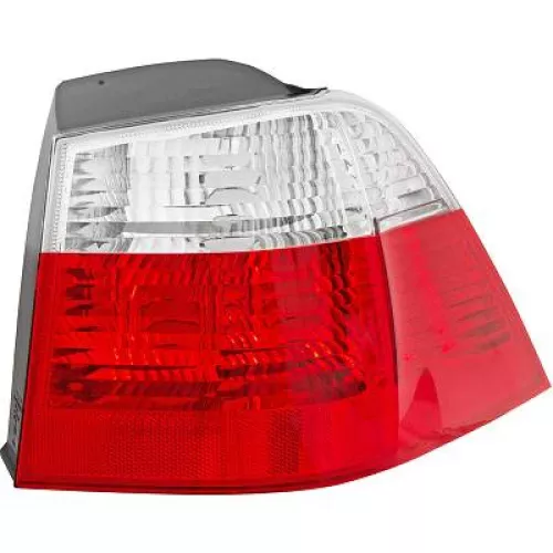 Tail Light Assembly