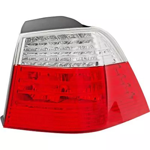 Tail Light Assembly