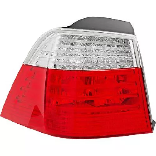 Tail Light Assembly
