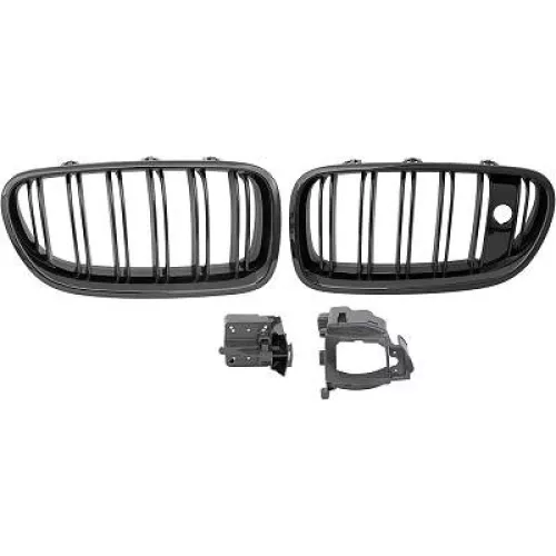 Radiator Grille