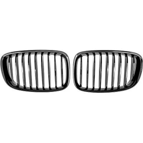 Radiator Grille
