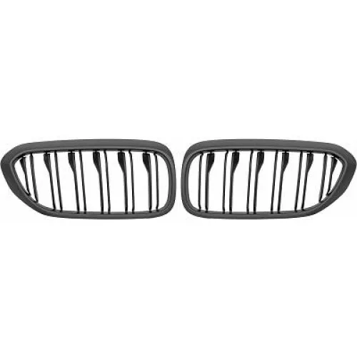 Radiator Grille
