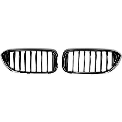 Radiator Grille