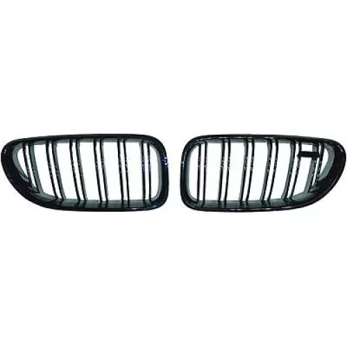 Radiator Grille