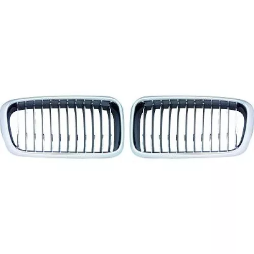 Radiator Grille